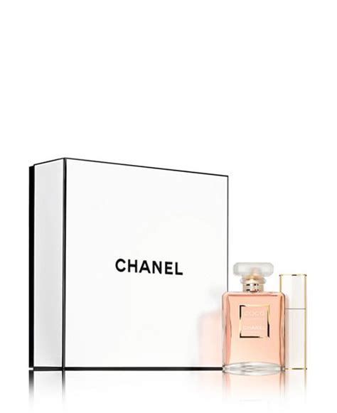 coco chanel mademoiselle macy's set|chanel coco mademoiselle online order.